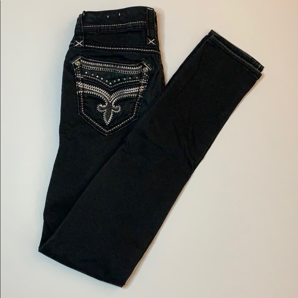Rock Revival Neela skinny jeans